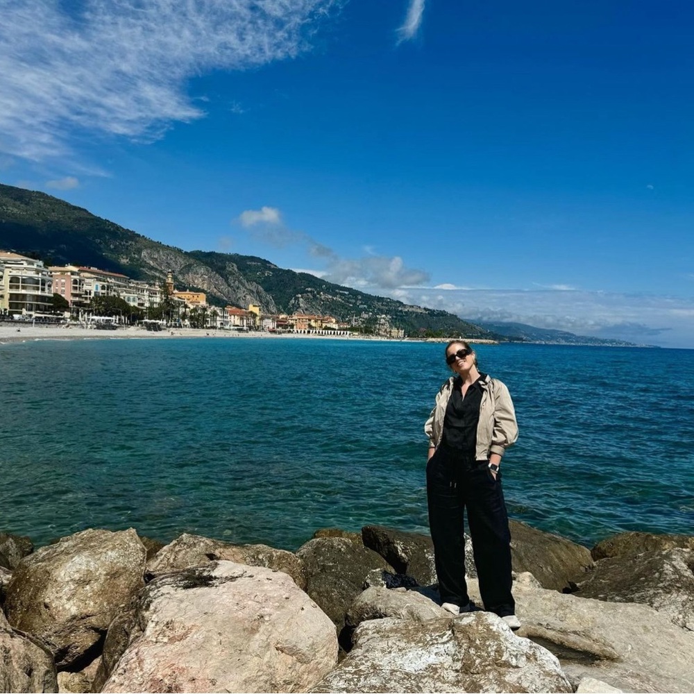 Meet your Posher, Sara